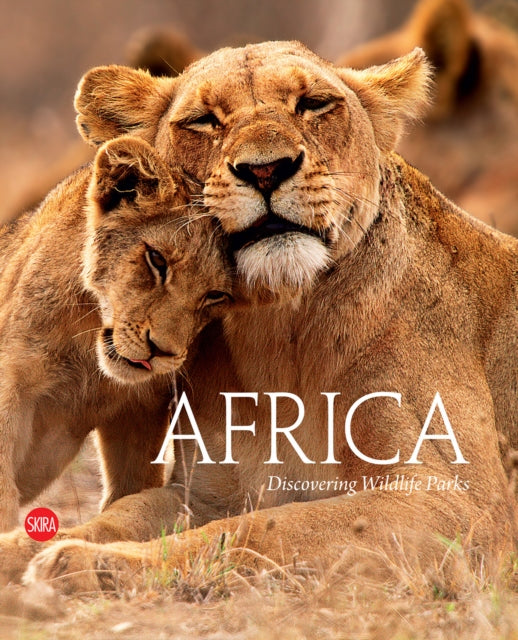 Africa - Discovering Wildlife Parks