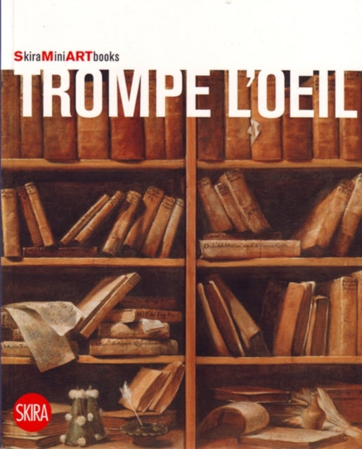 Trompe-L'oeil