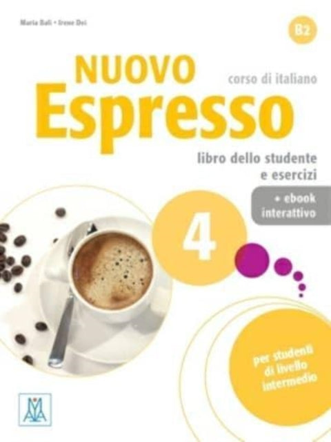 Nuovo Espresso 4