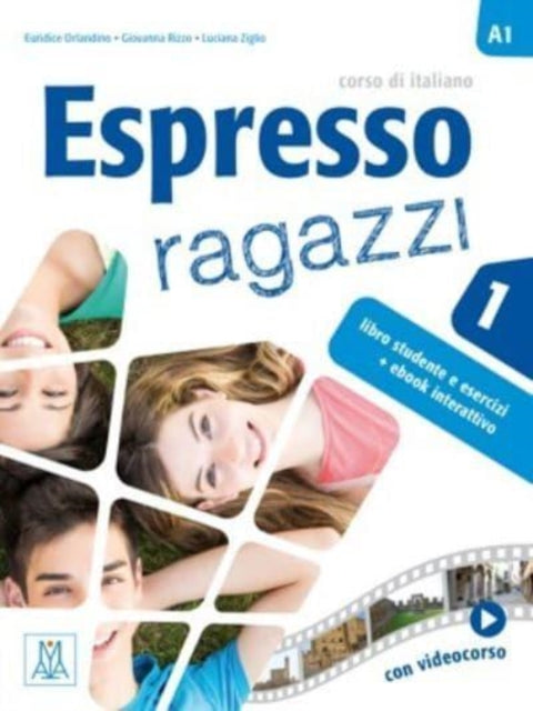 Espresso Ragazzi 1