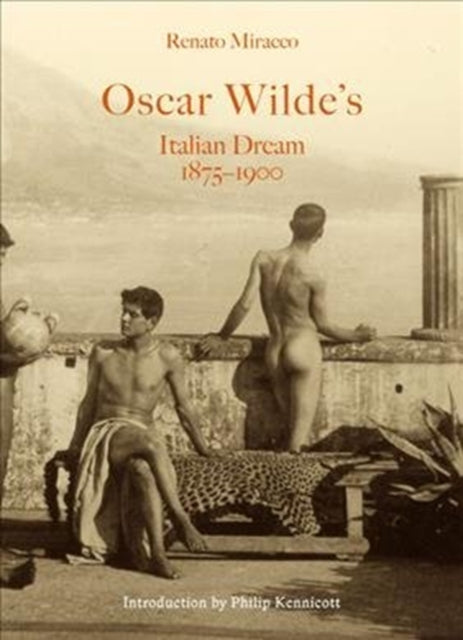 Oscar Wilde's Italian Dream