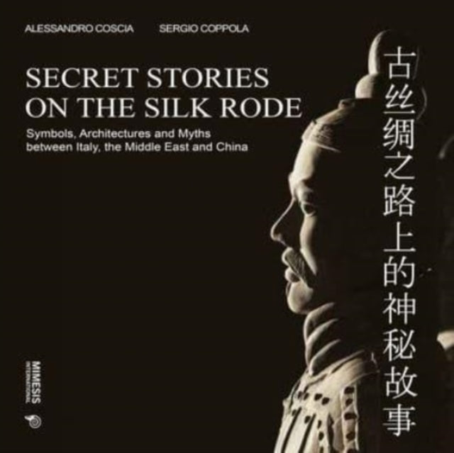 Secret Stories on the Silk Road