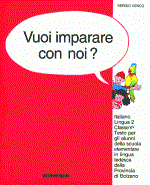 VUOI IMPARARE CON NOI? 5