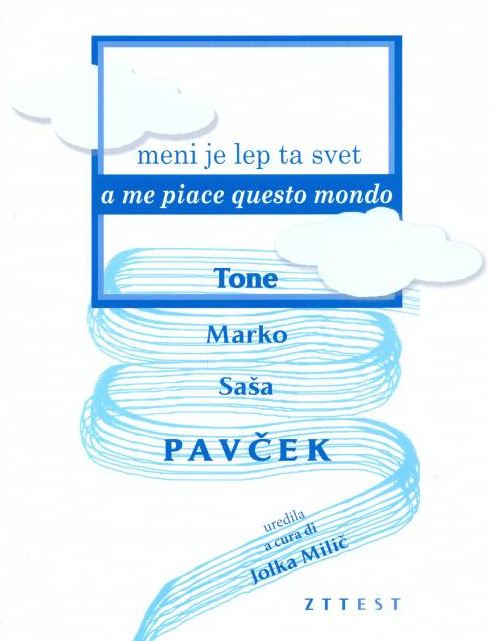 Meni je lep ta svet - A me piace questo mondo