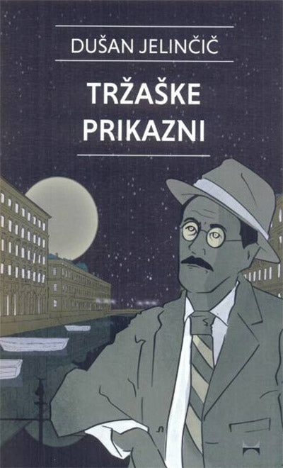 Tržaške prikazni