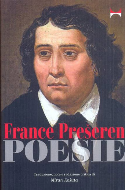 Poesie: France Prešeren