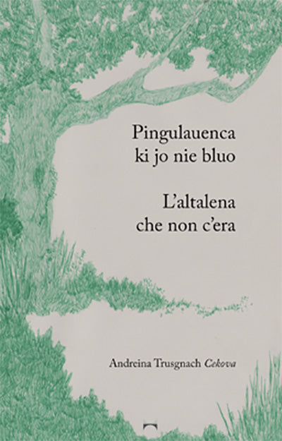 Pingulauenca ki jo nie bluo = L'altalena che non c'era