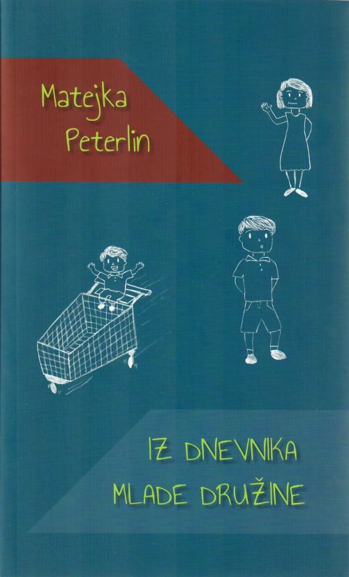 IZ DNEVNIKA MLADE DRUŽINE