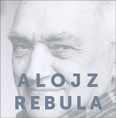 Alojz Rebula (1924-2018)