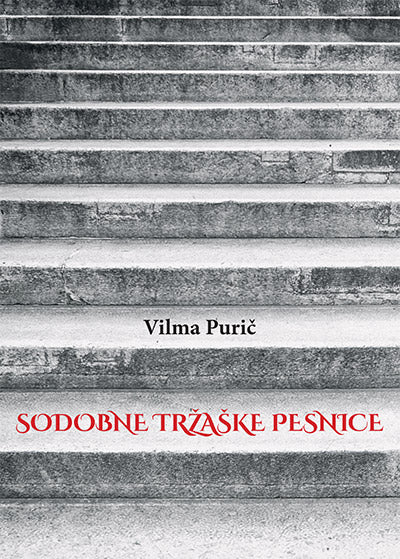 Sodobne tržaške pesnice