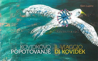 Kovidkovo popotovanje = Il viaggio di Kovidek