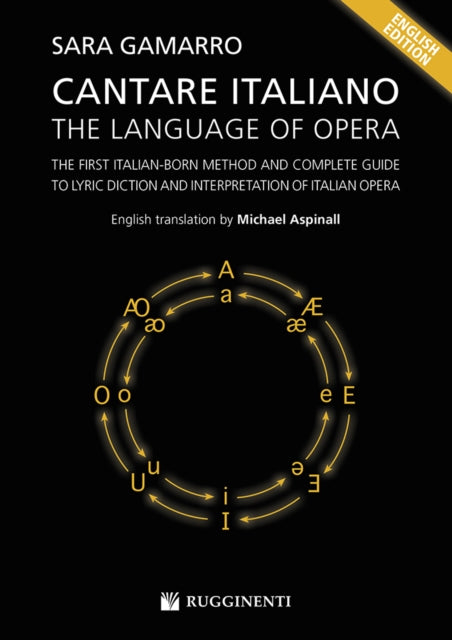 The Language of Opera