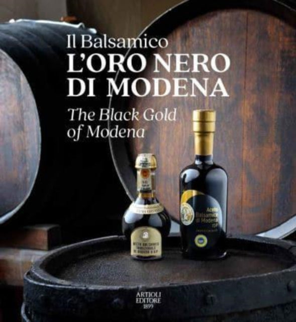 BLACK GOLD OF MODENA