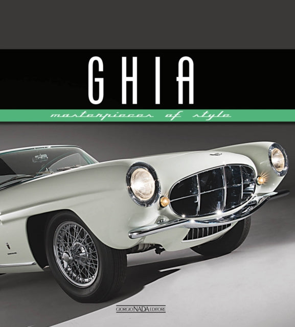 Ghia