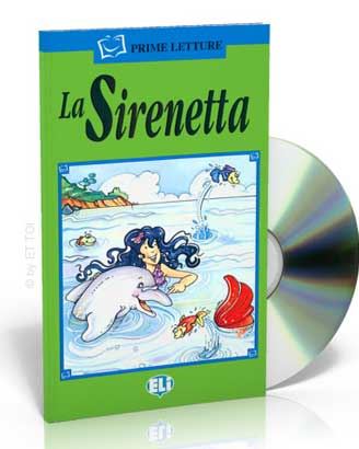 La Sirenetta