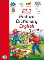 ELI Picture Dictionary Junior