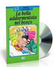 La bella addormentata nel bosco