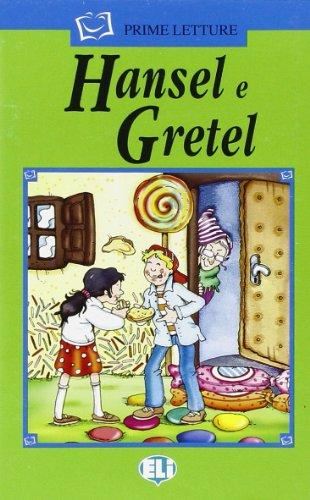 Hansel e Gretel