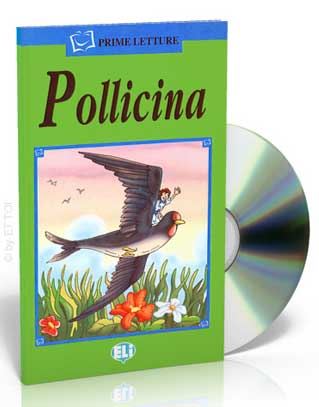 Pollicina