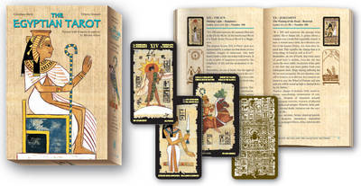 Egyptian Tarot