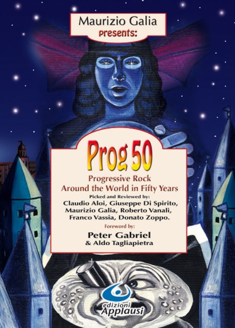 Prog 50