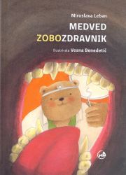MEDVED ZOBOZDRAVNIK