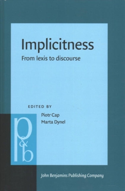 Implicitness