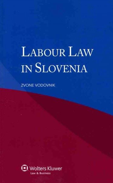 Labour Law in Slovenia