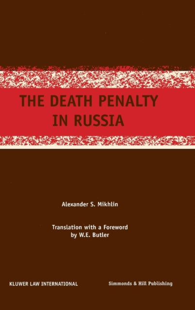 Death Penalty in Russia