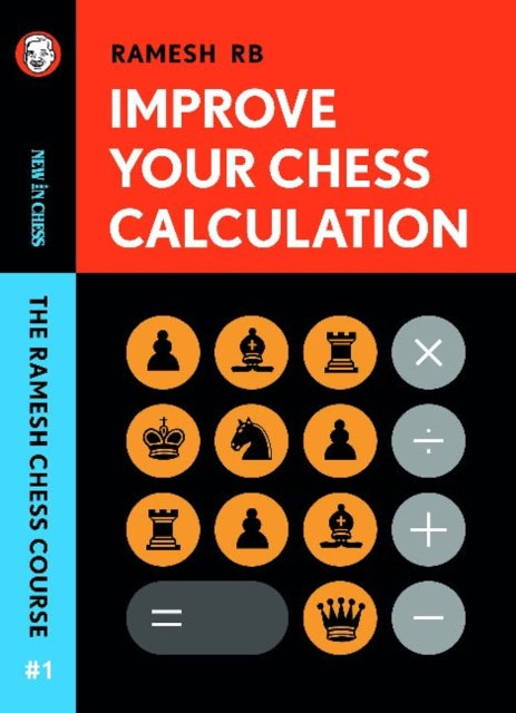 Improve Your Chess Calculation