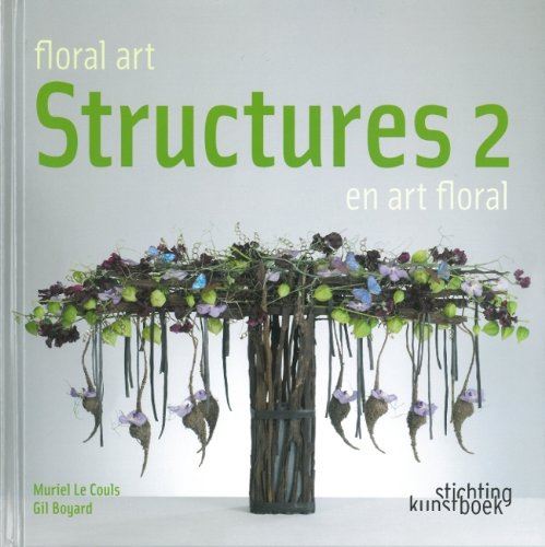 Floral Art Structures 2