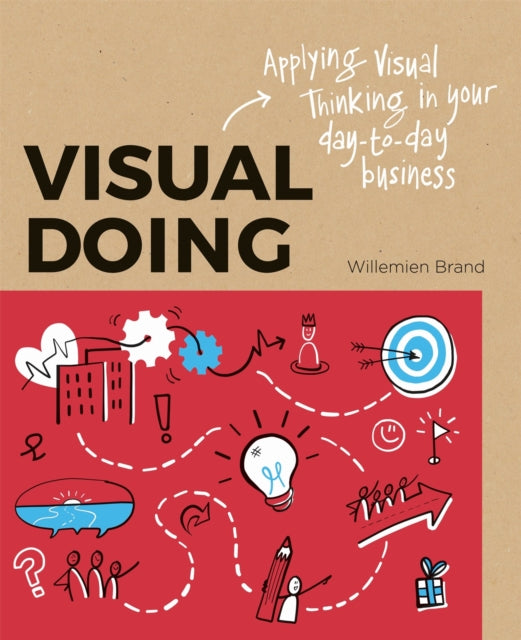 Visual Doing - Applying Visual Thinking in your Day to Day Business