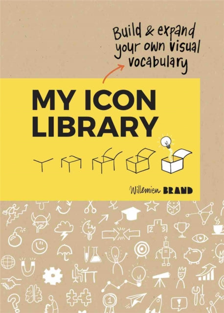 My Icon Library - Build & Expand Your Own Visual Vocabulary
