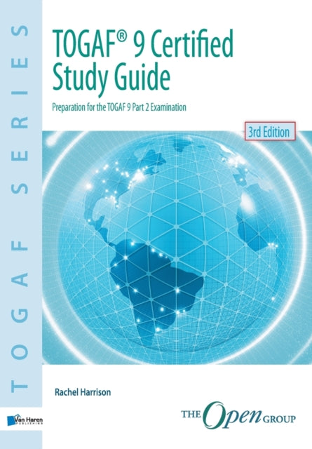 TOGAF 9 Certified Study Guide