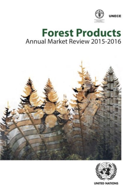 Forest Products Annual Market Review