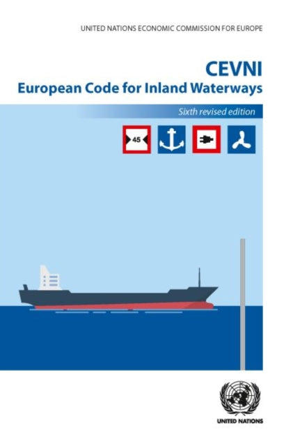CEVNI - European code for inland waterways
