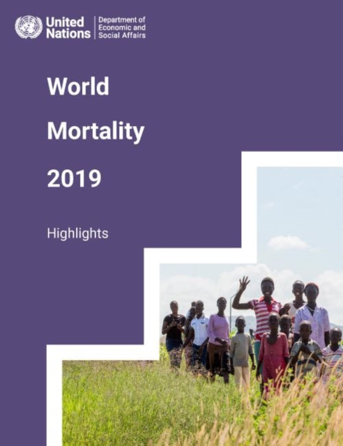 World mortality report 2019