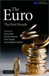 EURO - THE FIRST DECADE