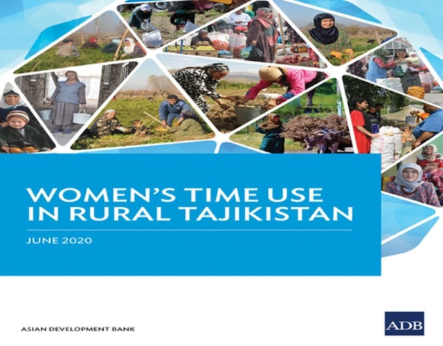 Women's Time Use in Rural Tajikistan