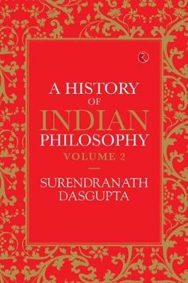 History of Indian Philosophy