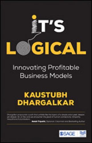 It's Logical - Innovating Profitable Business Models