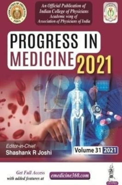 Progress in Medicine 2021 - Volume 31