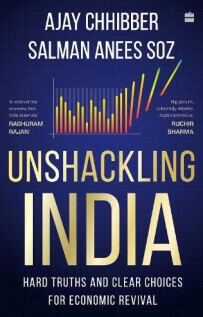 Unshackling India