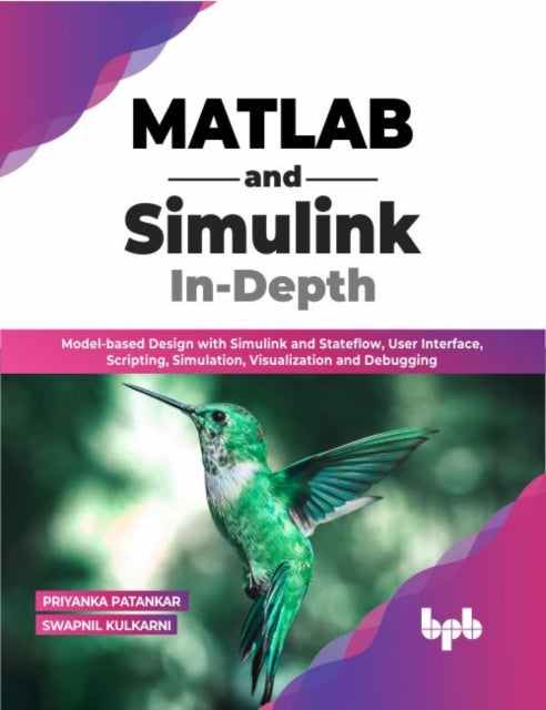 MATLAB and Simulink In-Depth – EMKA