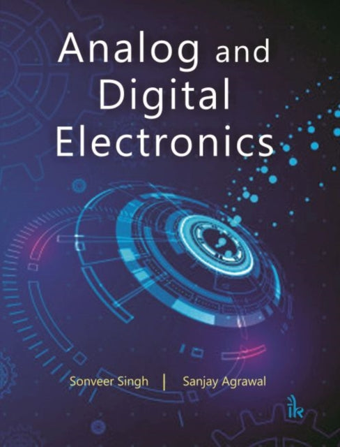 Analog and Digital Electronics