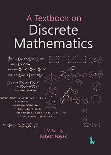 Textbook on Discrete Mathematics