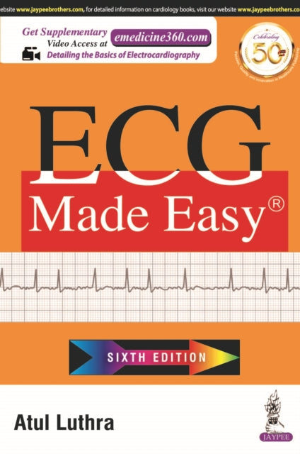 ECG Made Easy