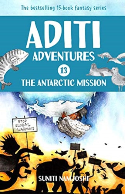 Antarctic Mission