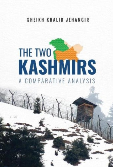 Two Kashmirs