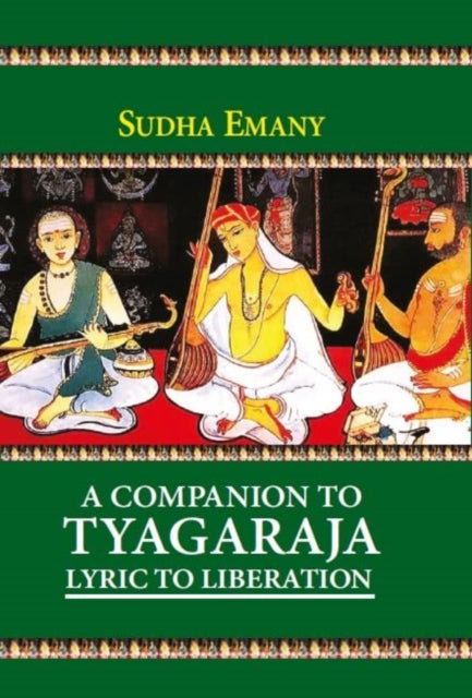 Companion to Tyagaraja